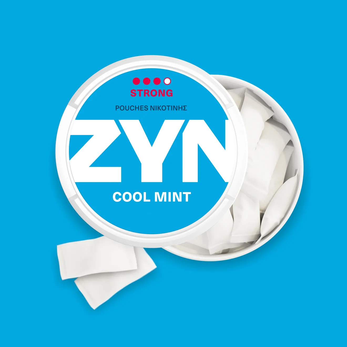 Zyn is Exploding in Popularity — Here’s Why