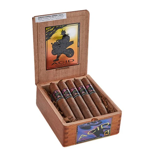 ACID Extraordinary Larry Cigars - Box of 10