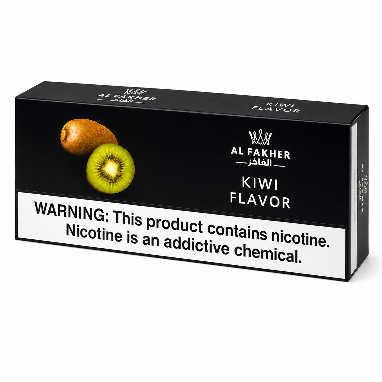 Al Fakher Kiwi Hookah Shisha