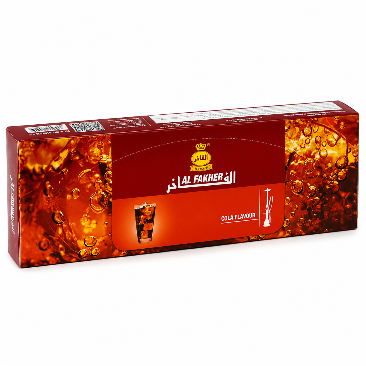 Al Fakher Cola Hookah Shisha