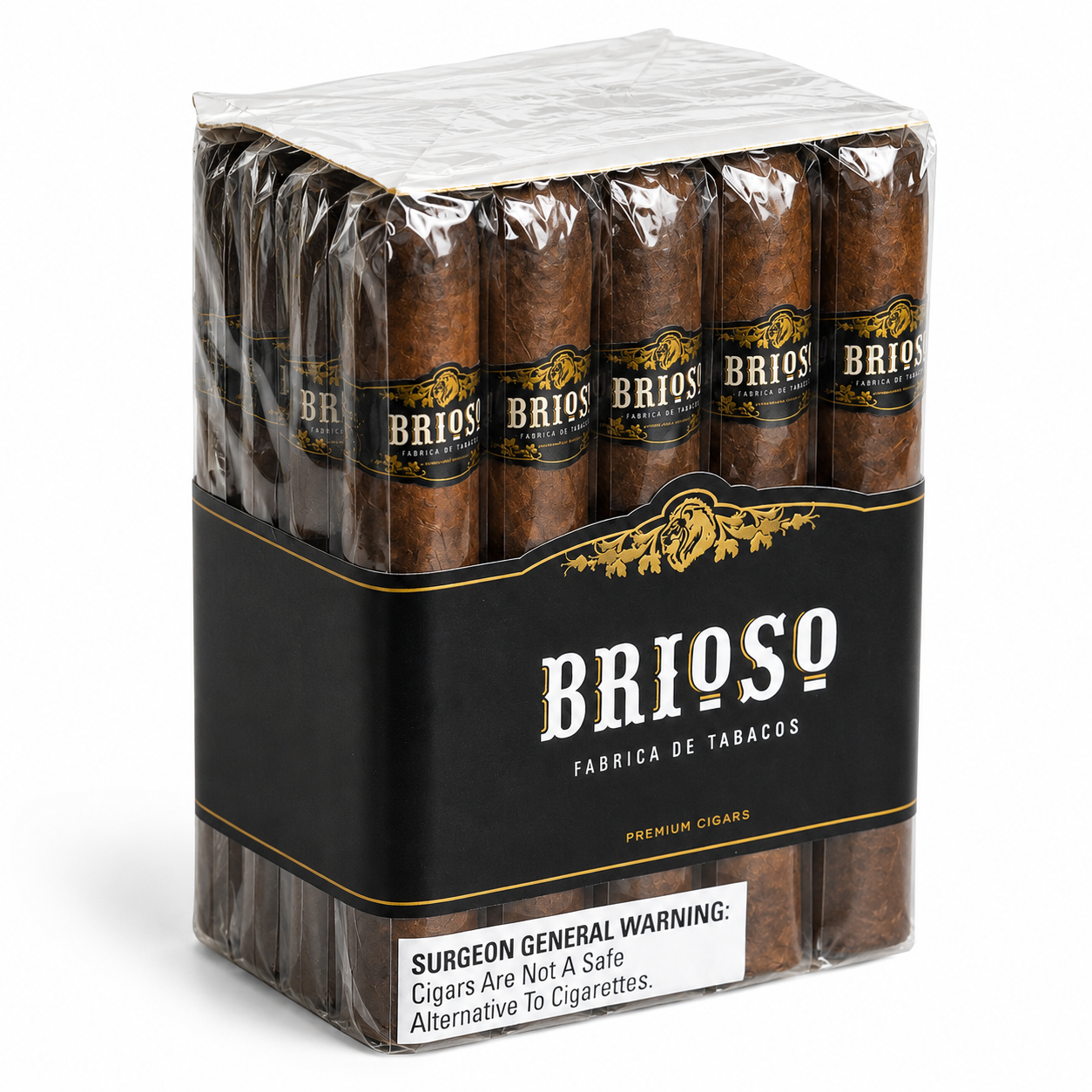 Brioso Toro Maduro